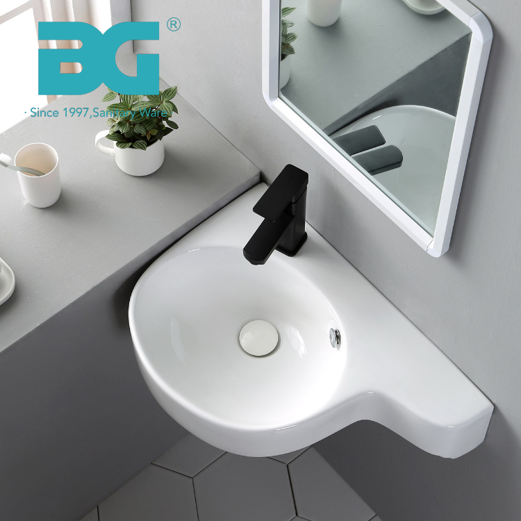 bacias de cer&acirc;mica