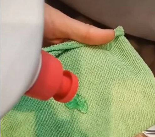 &Aacute;gua sanit&aacute;ria