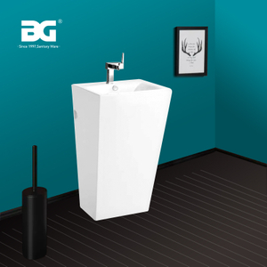 Oferta Especial Fabricante de material cerâmico exclusivo para banheiro com pedestal