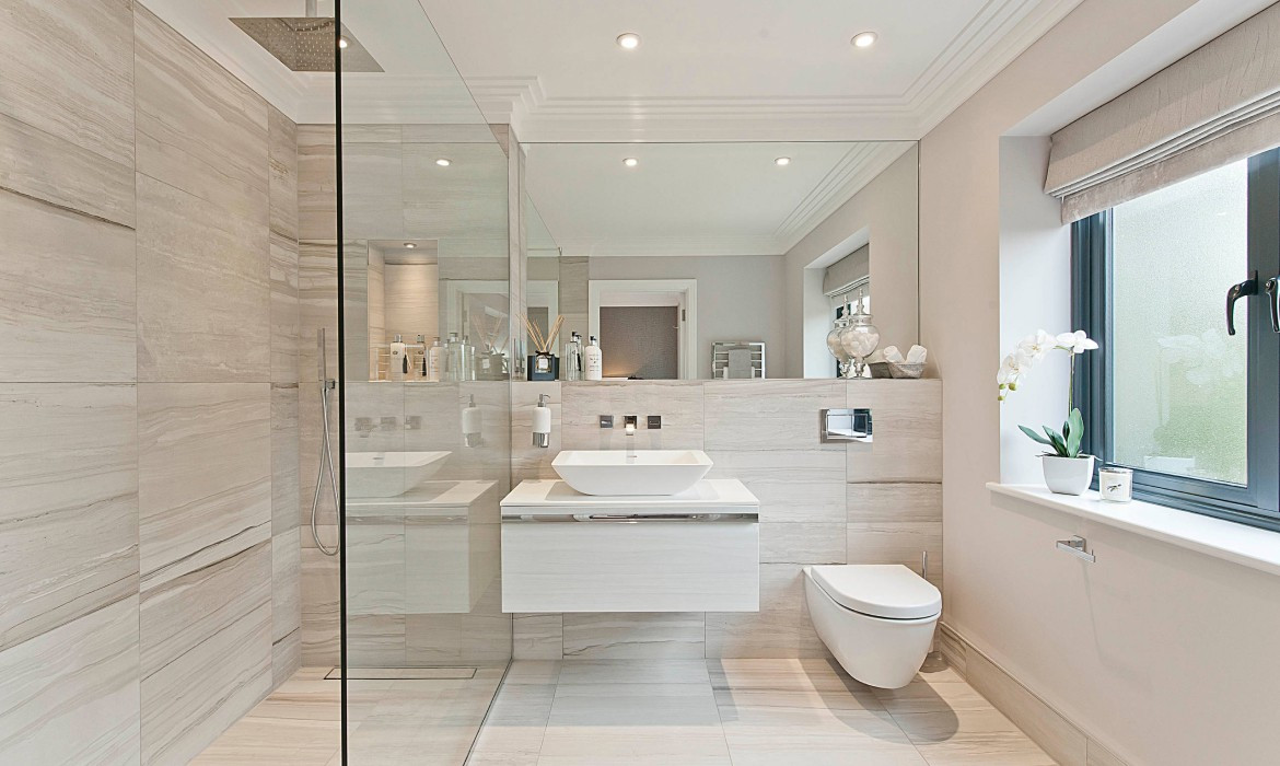 Como escolher o banheiro certo