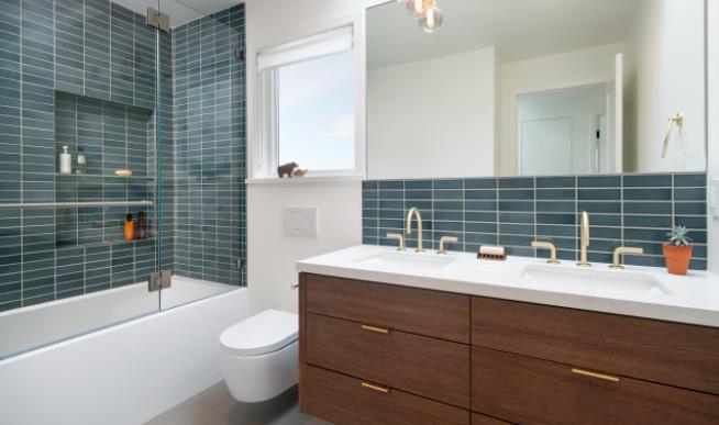 banheiro de compostagem